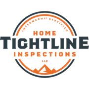 Tightline Home Inspections logo