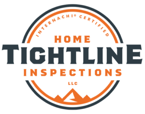 Tightline Home Inspections logo